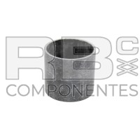 BUSHING AD/CO/EQ JL 0962423(63,5x69,85x63,5)
