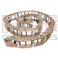 POWER TRACK, UPPER CABO AD/CO/EQ JL 1001131728