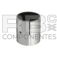 BUSHING AD/CO/ES HL COMP 2390150510