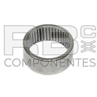 BUSHING AD/CO/EQ JL 7016400