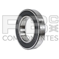 RODAMIENTO AD/CO/EQ HL 20PX/ H 23TPX