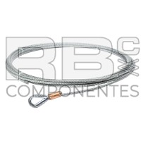 CABLE AD/CO/EQ GE SLA/MNM 7/32