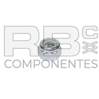 TUERCA HEXAGONAL AD/CO/EQ GE 1/4-20