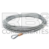 CABLE SL/ST25 813