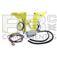 ACESSORIO PROTECAO OPERADOR AD/CO/EQ GE 1279134E 1279134