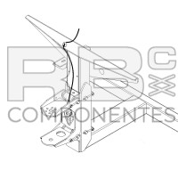 SOPORTE PLATAFORMA AD/CO/EQ GE 61997GT