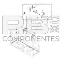 ACESSORIO PROTECAO DO OPERADOR AD/CO/EQ GE 1279135 1279135