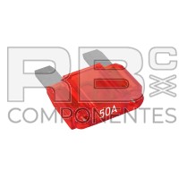 FUSIVEL DE TIPO FICHA DE 10 A