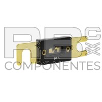 FUSIVEL DE POWER DE 80 A