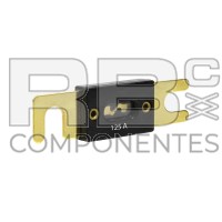 FUSIVEL DE POWER DE 125 A