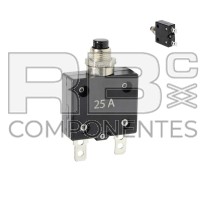 TERMICO DE 25 A