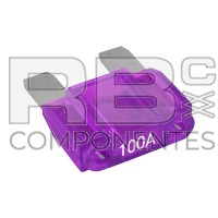 FUSIVEL DE FICHA MAX. 100A