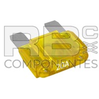 FUSIVEL DE FICHA MAX. 20A