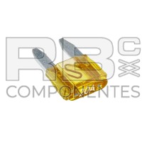 FUSIVEL DE FICHA MINI 20A