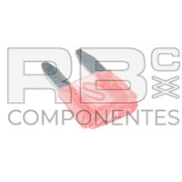 FUSIVEL DE FICHA MINI 4 A