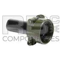PRENSAESTOPAS 37VIAS METAL