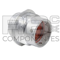CONECTOR MACHO 20 PINOS AD/CO/EQ HL