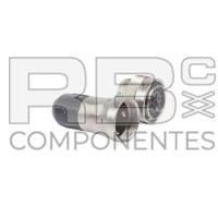 CONECTOR FEMENINO 21 POLOS