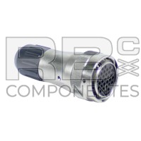 CONECTOR FEMENINO 31 POLOS