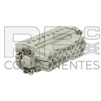 CONECTOR COMPATIBLE HL 2901011060