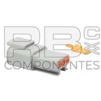 CONECTOR COMPATIVEL  CON DTM04-2P