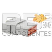 CONECTOR COMPATIVEL  CON DTM04-12P