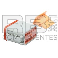 CONECTOR COMPATIVEL  CON DT06-12S