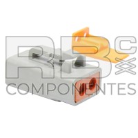 CONECTOR COMPATIVEL  CON DTP06-2S