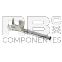 PIN COMPATIVEL  DJ621-1.0A