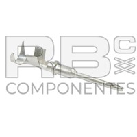 PIN COMPATIVEL  DJ611-1.0A
