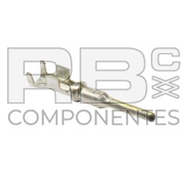 PIN COMPATIVEL  DJ611-1.6A