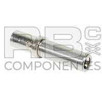 PIN COMPATIVEL  CON DJ621-2.5A