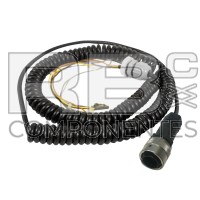 MANGUEIRA TESOURAS GN GEN. 5 CONECTOR REDONDO