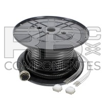 MANGUEIRA PARA H25TPX SOLO CON CONECTOR 37 VIAS SU
