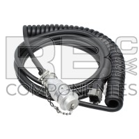 CABO CAIXA DE CONTROLE ADAPTAVEL REF 1001096706