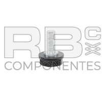 PARAFUSO VASO TRAÇÃO