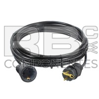ALARGADERA PARA CARGA BATERIAS  ( LONGO 10MTS )