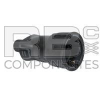 PLUG AIR FEMENINO ESTANCO DEL TIPO ALARGADERA 