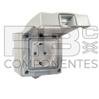 PLUG ESTANCO FEMENINO PARA WALL