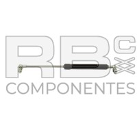 ABSORVEDORES DE CHOQUE CAPO PARA H21/23/25TPX -- 500N