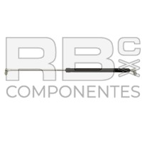 ABSORVEDORES DE CHOQUE CAPOT H14/16TPX