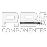 ABSORVEDORES DE CHOQUE PARA COMPACT DX - 300N