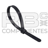 BRIDA DE  3,6X203MM PETRO (100 UNIDADES)