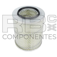 FILTRO DE AIR PARA HL CON DTZ