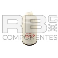 FILTRO DE COMBUSTIVEL  CON DECANTER DE AGUA