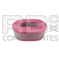 FILTRO DE AIR PARA HL CON HTZ