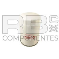 FILTRO DE ÓLEO PARA HL CON HTZ