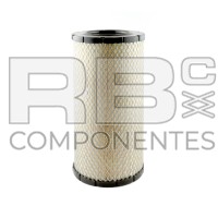 FILTRO DE AIR ADAPTAVEL REF HL 240190201