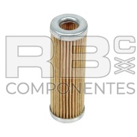FILTRO DE COMBUSTÍVEL