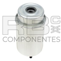 FILTRO DE COMBUSTÍVEL
